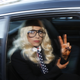 Lady Gaga Hires Ghostbusters